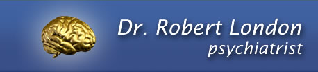 Dr Robert London